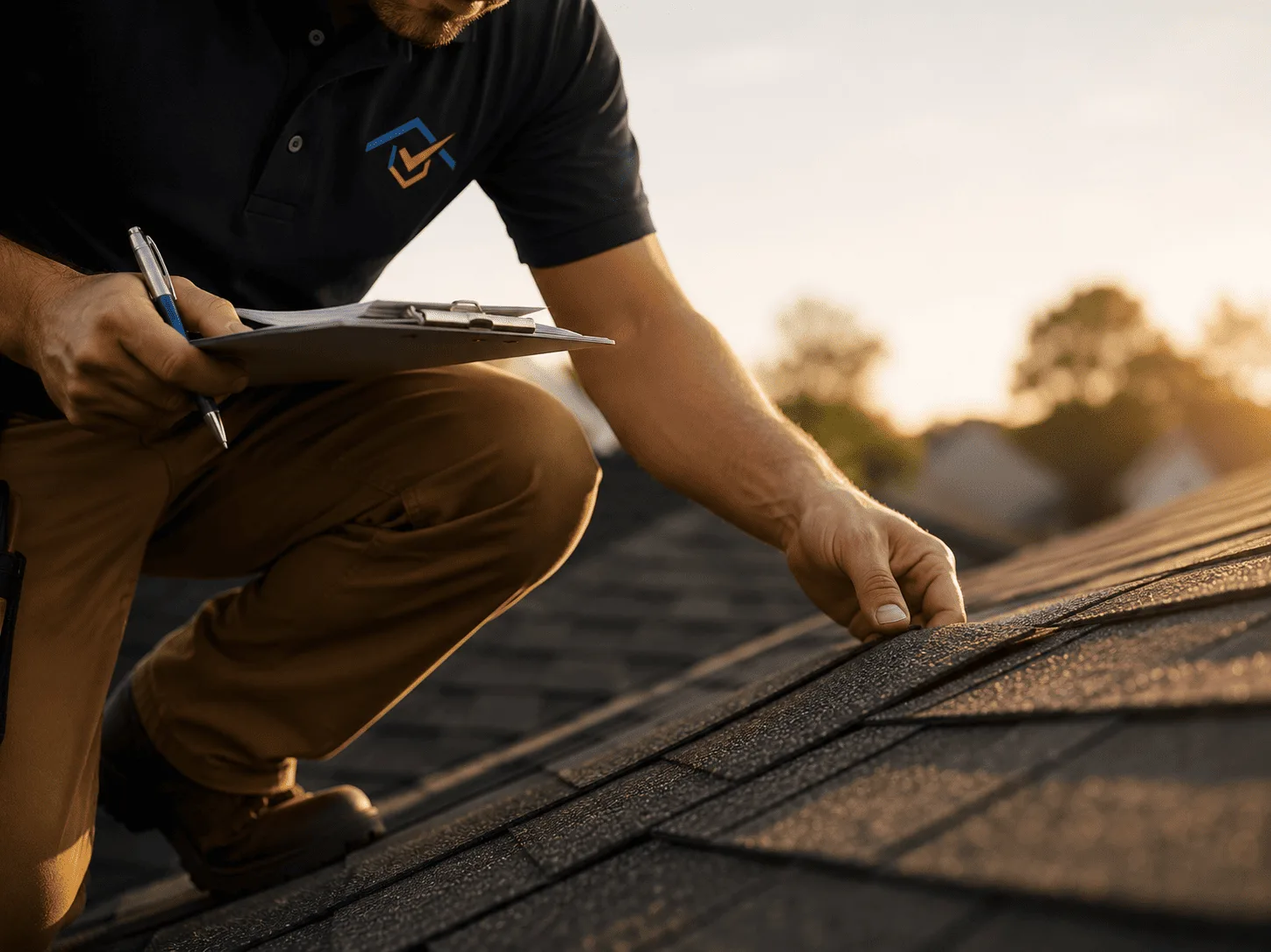 Why Choose Roof Inspection in Martin, MI